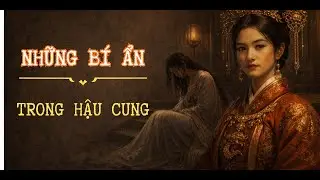 Những Cái Chết Không Hồ Sơ Trong Hậu Cung | lịch sử trung quôc