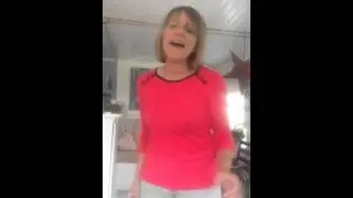 Jackson 5 Who's loving you - LotteC