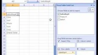 Excel Magic Trick #145 p3 AVERAGE IF before 2007 Excel