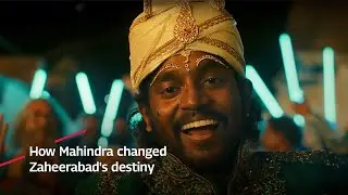 Mahindra For Planet | Zaheerabad Automotive Factory | Mahindra Rise | Mahindra Group