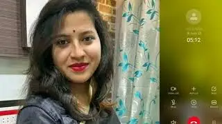 My Future Queen 💓😘 ( Moti ❣️ ) Call Prank 😅 |  Duplicate Girl Romantic Call Recording Prank On BF 😉