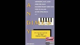 Andy Dimes   Malaika