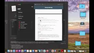 Professional Resume Builder App [MAC] Basic Overview - Mac App Store