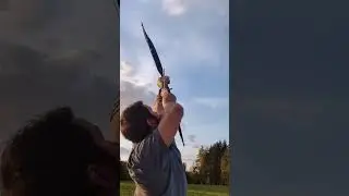Turkish flight shooting practice #2