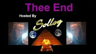 Great Quakes Prophecy Thee End Hosted by SOLLOG Paranormal End Times Prophecy Podcast