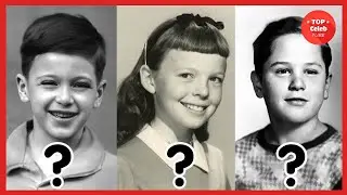 🎬 Can You Recognize Them? Guess the 1970s Hollywood Actors from Their Throwback Photos!