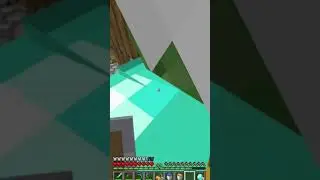 Aveces no tiene sentido! | #shorts #minecraft