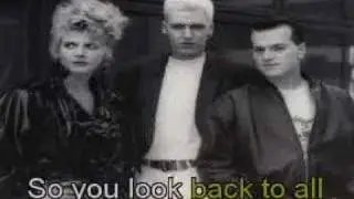Celebrate the nun - Cry no more
