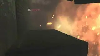 DustinDD - Indoor Javelin Double Kill