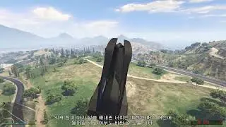 탈옥 비질란테
