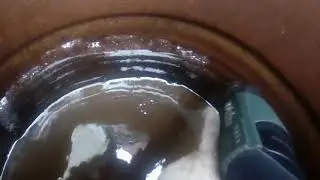 Фен Metabo