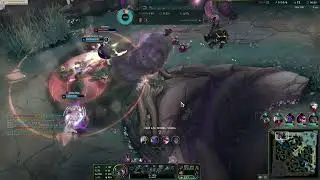 Nautilus URF win
