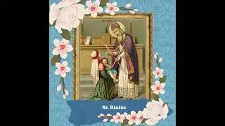 St. Blaise