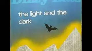 Dizzy Bats - Leroy The Magician (Switzerland, 1974)
