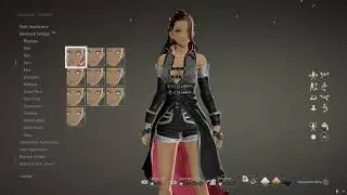 Code Vein Walkthrough Part 1