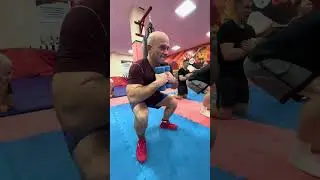 ВБС | ВРЕМЯ БЫТЬ СИЛЬНЫМ | Железнодорожный #608