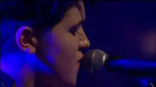 The xx - Shelter (Glastonbury Festival 2010)