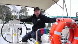 Riviera Nautic Briefing Series - Safety Equipment