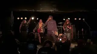 Promises Unsaid &ndash; &ldquo;Mind Play&rdquo; Live at The Lost Horizon (Syracuse NY)
