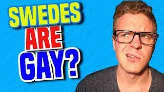 What do Finnish People Think about Sweden? [STREET INTERVIEW]