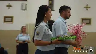 Sergio Ramon Arias Cardenas Consul De Venezuela en Cucuta