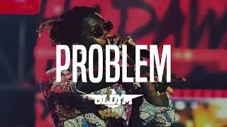 *SOLD* Young Thug x Future Type Beat 2016 