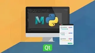 MQtUtil: Combining Qt with Maya controls