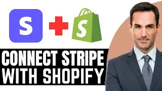 Как подключить Stripe к Shopify &ndash; (2026) Пошаговая инструкция