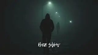 T.U.R.E.K. - Bez słów ( AI Hip Hop / Rap )
