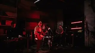 HAWAI - All Night (Live from the Red Room)