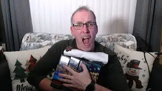 GotBot Goes Live: YOLOPARK, Blokees, Missing Link and the Christmas Unboxing
