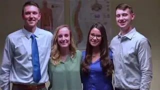 The Edward R. Leahy Jr. Center Clinic for the Uninsured - Physical Therapy Clinic