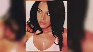 Quit Hatin&rsquo; (Don&rsquo;t Be Jealous) - Aaliyah (Sped Up)