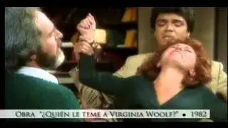 Fanny para siempre