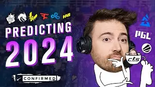 2024: Изменения в G2? MVP мейджора? Героический промах по мейджору? | Подтверждено HLTV S6E88