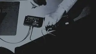 Experimental Jam (Delay * Delay Pattern01)