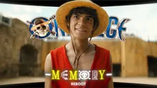4K | One Piece Live Action - Memory Reboot [EDIT] | 60FPS | Renin__A_Z
