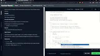 Hackerrank | 1-Week Preparation Series | Day 2 | Lonely Integer