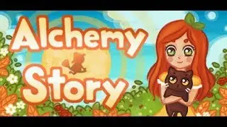 Alchemy Story - Trailer