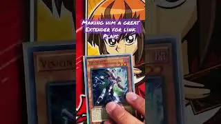 One Shot TYS Series - Vision Hero Increase