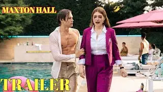Maxton Hall Season 2 Episode 7 Trailer Is SHOCKING! | Drama, Secrets & Heartbreak