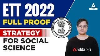 Punjab ETT Syllabus 2022 | Full proof Strategy For Social Science By Yashika Tandon