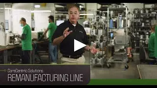 CoreCentric Solutions Product Returns Management Overview