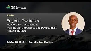 Eugene Rwibasira, Independent Consultant at RCCDN Rwanda