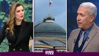 Rusya - Ukrayna Savaşı Başa Mı Dönecek?