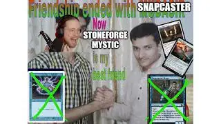 This Is My New Favorite Deck! | Eldrazi Meteor | Modern | MTGO