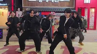 251230 셀레스티얼 (Celestial) 댄스팀 공연 26 (앵콜곡)