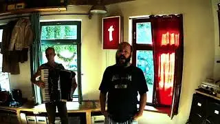Tangolainen and Mika Swuk - Finnish Songs 2