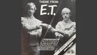 Extra Terrestial Beats
