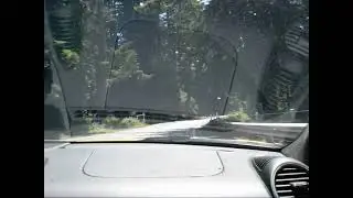 718 gt4 on california 9
